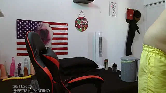 holegape online show from November 27, 2025, 11:45 am