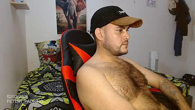 holegape online show from February 4, 2026, 4:18 am