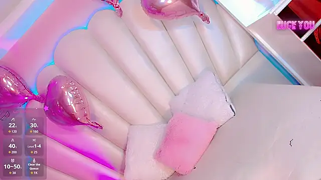 Sammy Rouss  online show from February 11, 2026, 11:43 pm