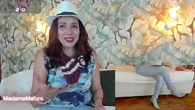 Madame Angelic 1 online show from December 3, 2025, 3:58 am