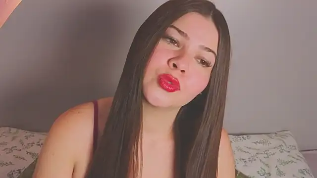 amyvans  online show from February 11, 2026, 9:53 pm