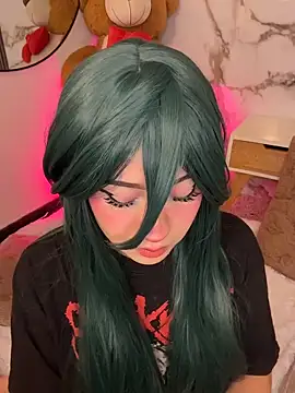 Kattie sweet1 online show from March 31, 2026, 2:06 pm