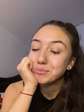 Snapshot of CristinaSw chatting on February 20, 2026, 7:36 pm CristinaSw online show from February 20, 2026, 7:36 pm