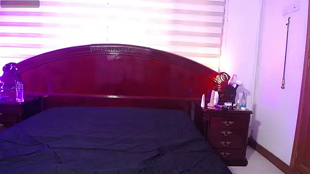 jacko Charlotte online show from December 4, 2025, 8:39 pm