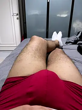 Bigefe online show from December 1, 2025, 4:12 pm