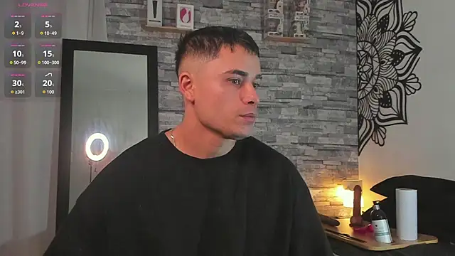 connorsmithvip online show from December 21, 2025, 12:51 am