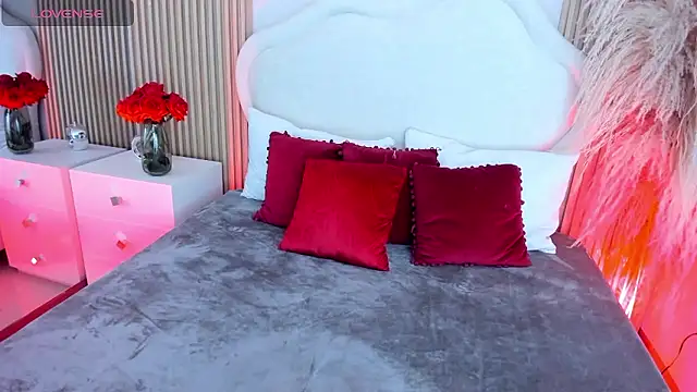 Vera Gold  online show from January 8, 2026, 5:10 am