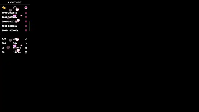 Snapshot of Naughtybunnyy_ chatting on February 6, 2026, 11:30 pm Naughtybunnyy online show from February 6, 2026, 11:30 pm