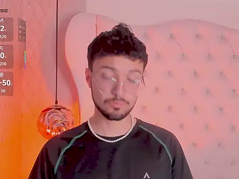 JonnyGreey online show from December 20, 2025, 6:59 pm