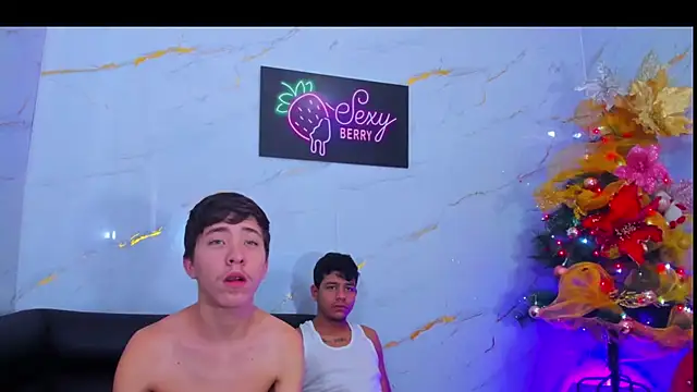 Lester james2 online show from November 29, 2025, 5:43 am