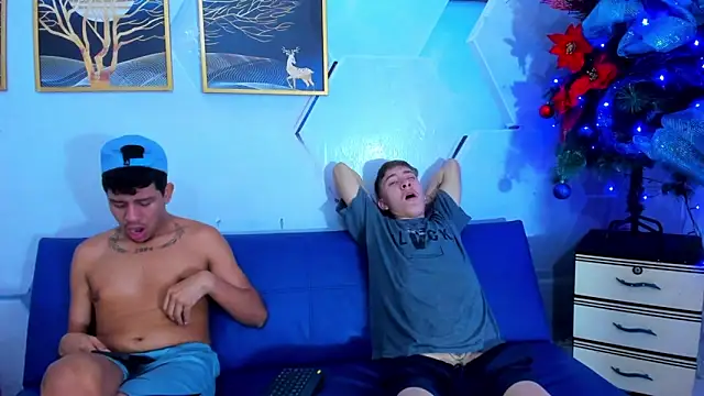 Lester james2 online show from November 30, 2025, 1:15 pm