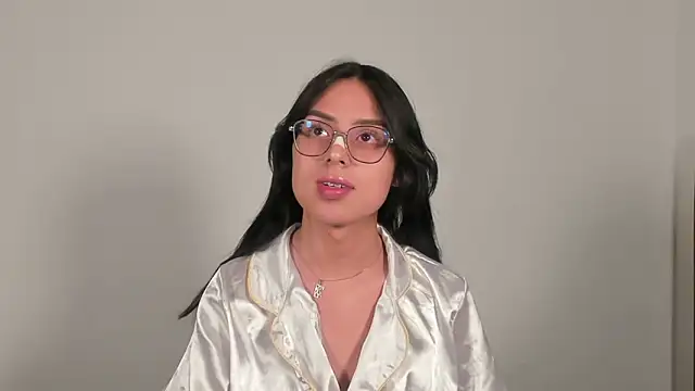 Nathalie spencer2 online show from March 20, 2026, 3:11 am