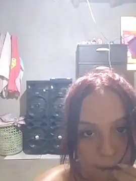 Beckyz25 online show from November 26, 2025, 8:54 pm