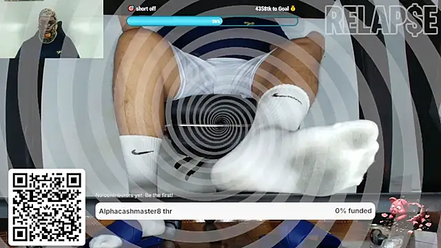 Snapshot of Alphacashmaster777 chatting on February 2, 2026, 12:37 pm Alphacashmaster777 online show from February 2, 2026, 12:37 pm