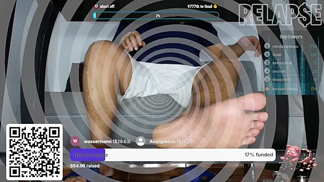 Snapshot of Alphacashmaster777 chatting on February 6, 2026, 8:18 am Alphacashmaster777 online show from February 6, 2026, 8:18 am