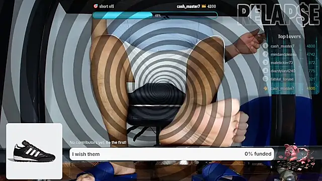 Snapshot of Alphacashmaster777 chatting on February 10, 2026, 9:52 pm Alphacashmaster777 online show from February 10, 2026, 9:52 pm