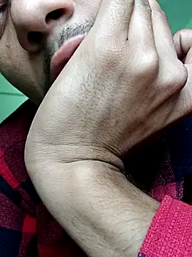 handsome boy07 online show from March 14, 2026, 8:31 am