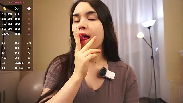 RosioBenberry online show from January 16, 2026, 5:33 am