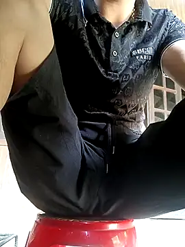 sanu551 online show from April 6, 2026, 3:48 am