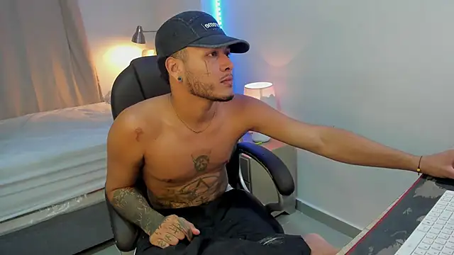 master evil07 online show from November 30, 2025, 3:43 am