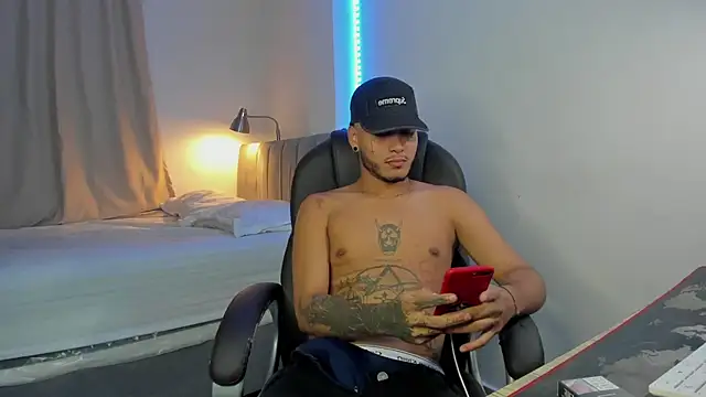 master evil07 online show from December 1, 2025, 3:44 am