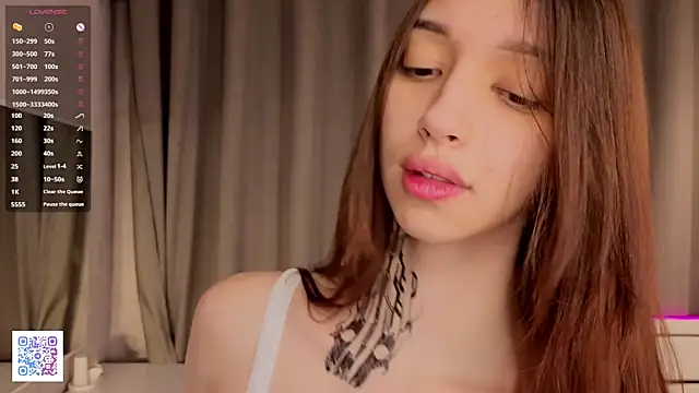 Snapshot of CoraleeSpadlin chatting on November 29, 2025, 4:10 pm CoraleeSpadlin online show from November 29, 2025, 4:10 pm