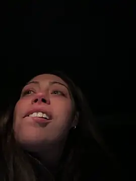 AlessiaMarco online show from December 22, 2025, 9:45 pm