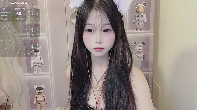 -Annababy online show from December 2, 2025, 6:25 pm