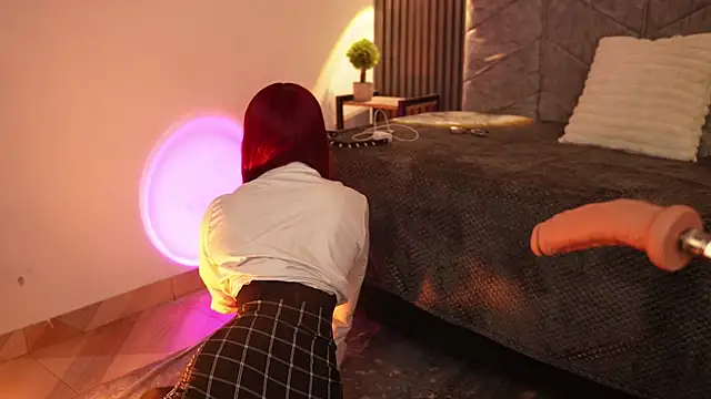 amberthangelss online show from January 18, 2026, 12:42 pm