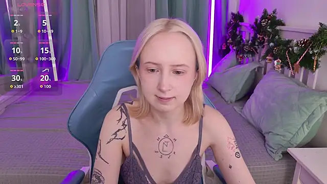  Babyface  online show from December 18, 2025, 11:16 am