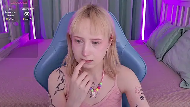  Babyface  online show from March 15, 2026, 12:11 pm