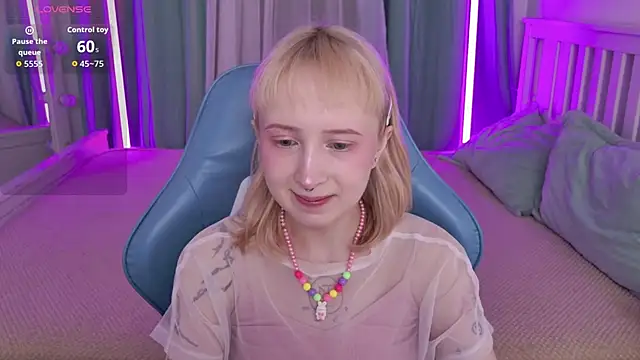  Babyface  online show from April 8, 2026, 4:34 am