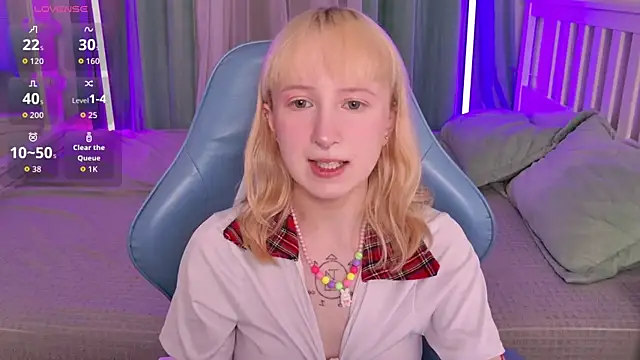 Snapshot of _Babyface_ chatting on June 17, 2026, 1:12 pm Babyface online show from June 17, 2026, 1:12 pm