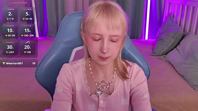 Snapshot of _Babyface_ chatting on June 25, 2026, 1:48 pm Babyface online show from June 25, 2026, 1:48 pm