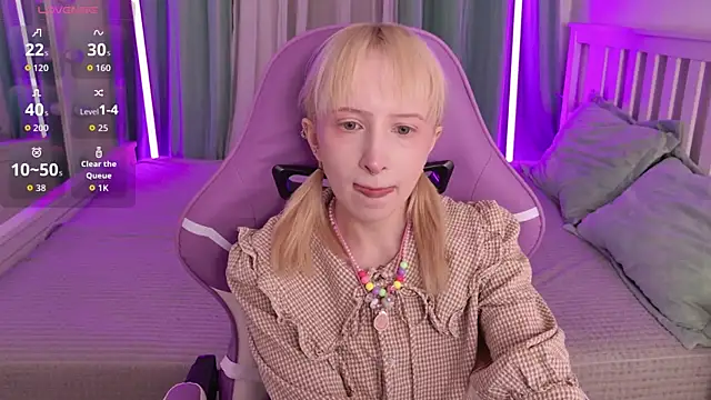Snapshot of _Babyface_ chatting on July 16, 2026, 1:06 pm Babyface online show from July 16, 2026, 1:06 pm