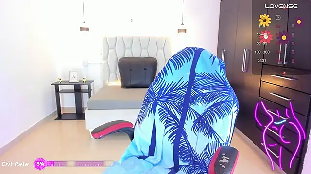 elenamilf online show from January 14, 2026, 7:19 pm