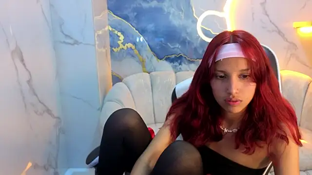 Saphire Tx online show from December 17, 2025, 8:15 pm