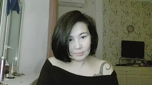 Nettie Allie online show from January 14, 2026, 7:52 pm