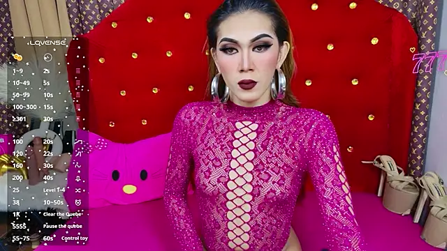 DevilCock Antonia online show from June 25, 2026, 5:28 pm