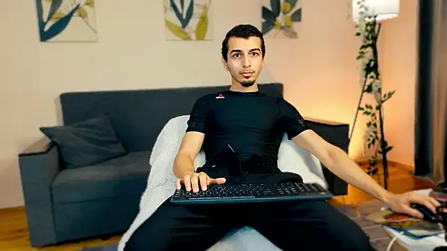 Snapshot of Barbarbossa chatting on November 30, 2025, 7:34 am Barbarbossa online show from November 30, 2025, 7:34 am