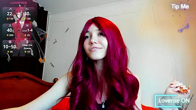 Snapshot of MissKotomissCat chatting on February 4, 2026, 9:48 am MissKotomissCat online show from February 4, 2026, 9:48 am