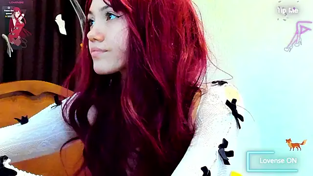 Snapshot of MissKotomissCat chatting on February 10, 2026, 8:18 am MissKotomissCat online show from February 10, 2026, 8:18 am