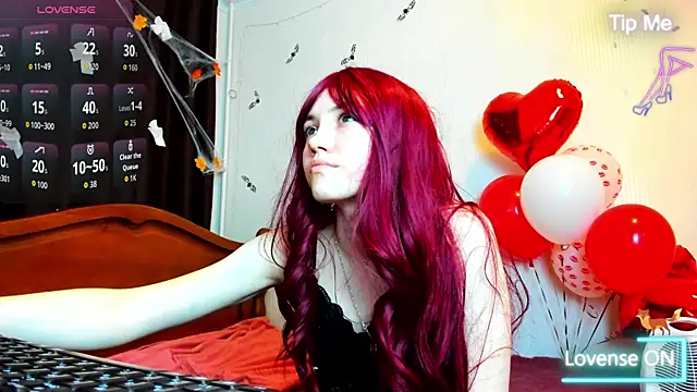 Snapshot of MissKotomissCat chatting on February 15, 2026, 10:03 am MissKotomissCat online show from February 15, 2026, 10:03 am