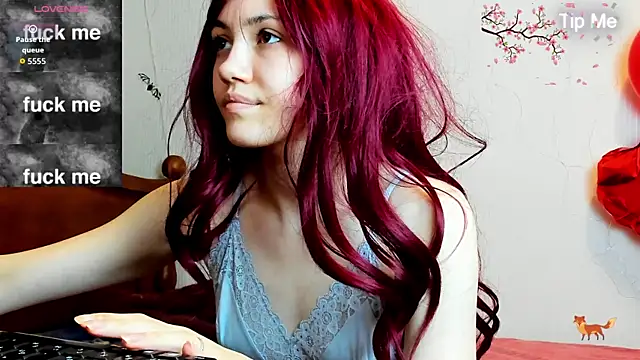 Snapshot of MissKotomissCat chatting on February 27, 2026, 8:58 am MissKotomissCat online show from February 27, 2026, 8:58 am