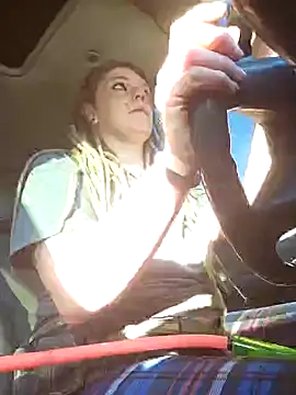 Horny hippie online show from January 3, 2025, 8:54 pm