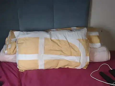 Chocolatebae86 online show from December 3, 2025, 7:56 pm