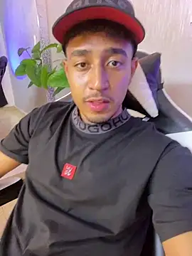 Brand Collins online show from April 18, 2026, 7:58 pm