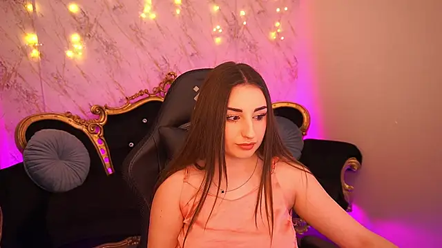 NaomiBaae online show from January 15, 2026, 12:26 am