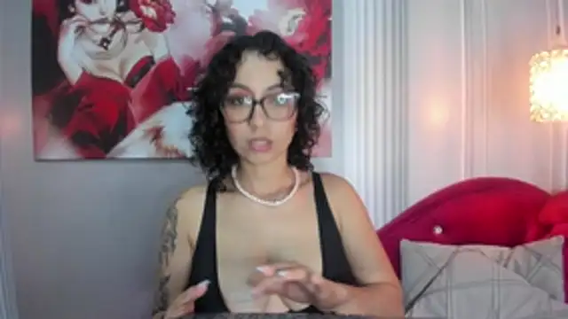 sarah sluty online show from February 21, 2026, 2:23 am