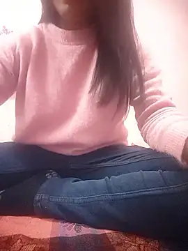 Juliekhan 98 online show from January 10, 2026, 5:26 pm